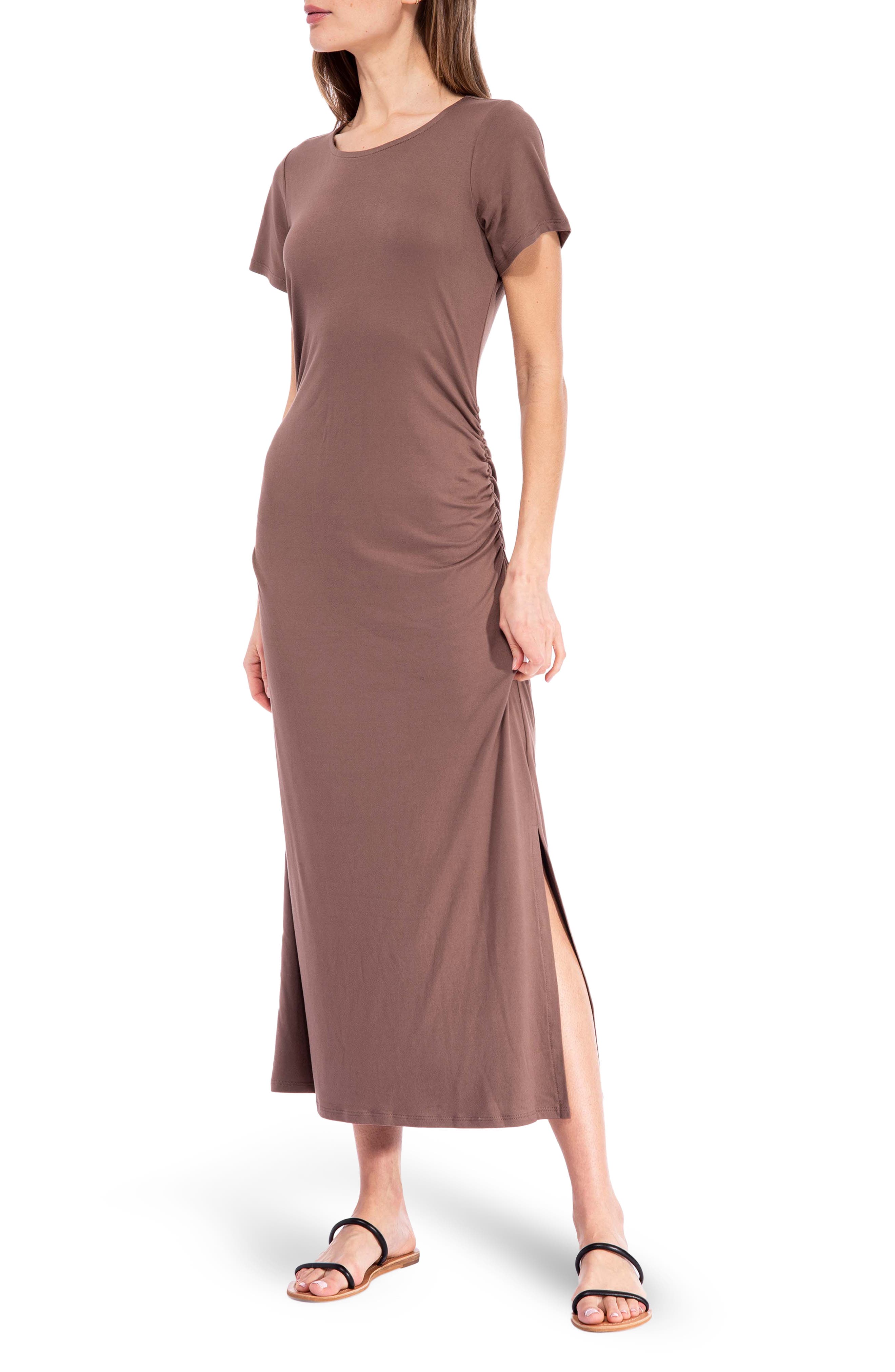 Brown Casual Dresses | Nordstrom Rack